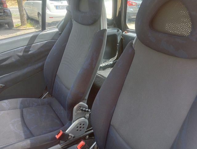 SMART ForTwo 600 smart & pulse (45 kW) *uniproprietario*