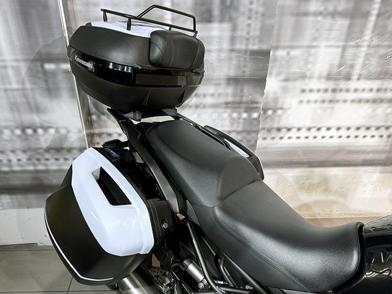 Kawasaki Versys 1000 Grand Tourer