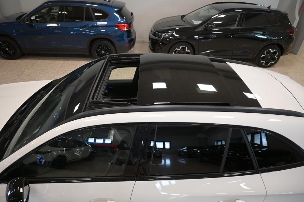 MERCEDES-BENZ GLC 200D 4MATIC MILD HYBRID 163CV AUTOMATIC AMG LINE ADVANTACED PLUS ( FARI DIGITAL LIGHT - DASH CAM - ADAPTIVE CRUISE - AMBIENT LIGHTS - DISTRONIC - TETTO PANORAMICO APR. - PELLE - NAVI - MIRROR - PARK ASSIST - TELECAMERA 360 - CERCHI 20 )