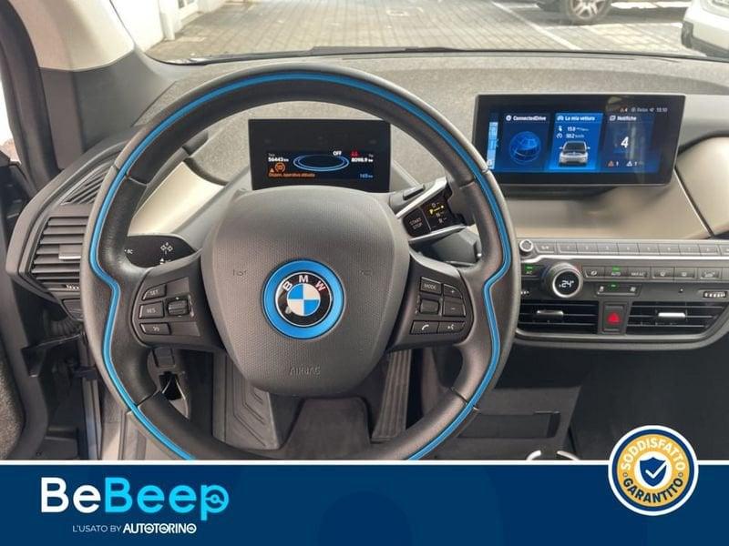 BMW i3 120AH ADVANTAGE