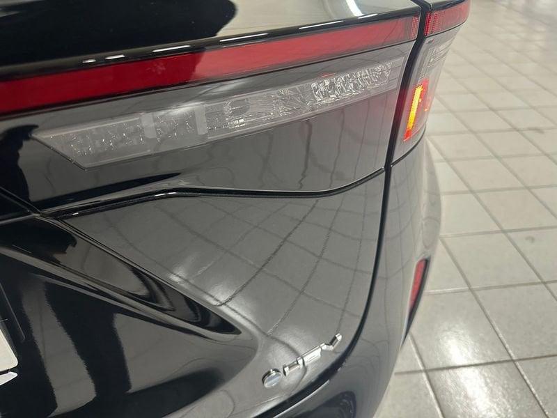 Toyota Yaris Cross Yaris Cross 1.5 Hybrid 5p. E-CVT Active IVA ESPOSTA