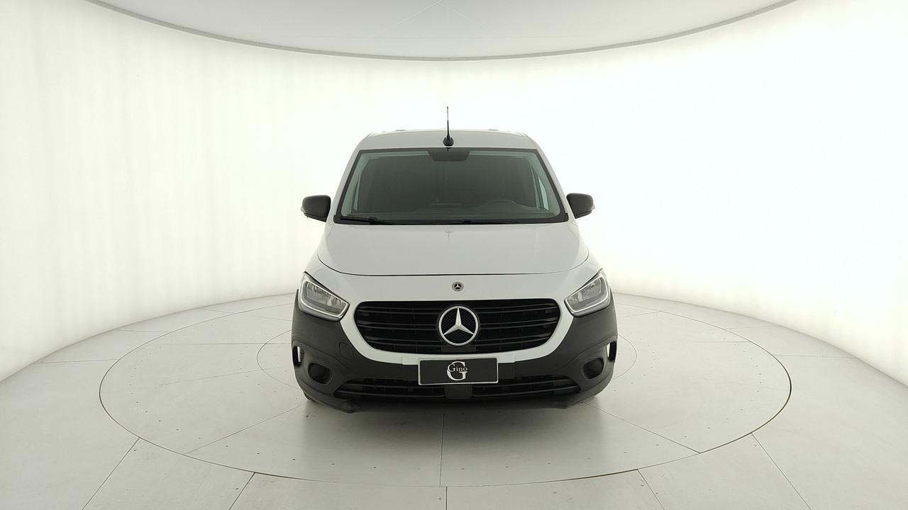 Mercedes-Benz Citan II - citan 112 cdi furgone Long