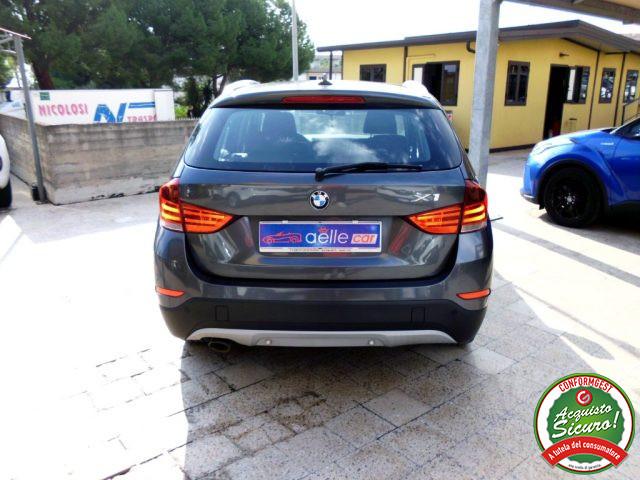 BMW X1 sDrive18d X Line