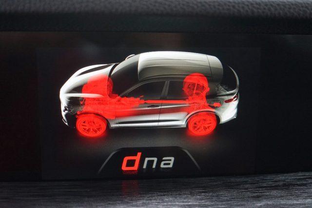 ALFA ROMEO Stelvio 2.2 Turbodiesel 190 CV AT8 Q4 Business
