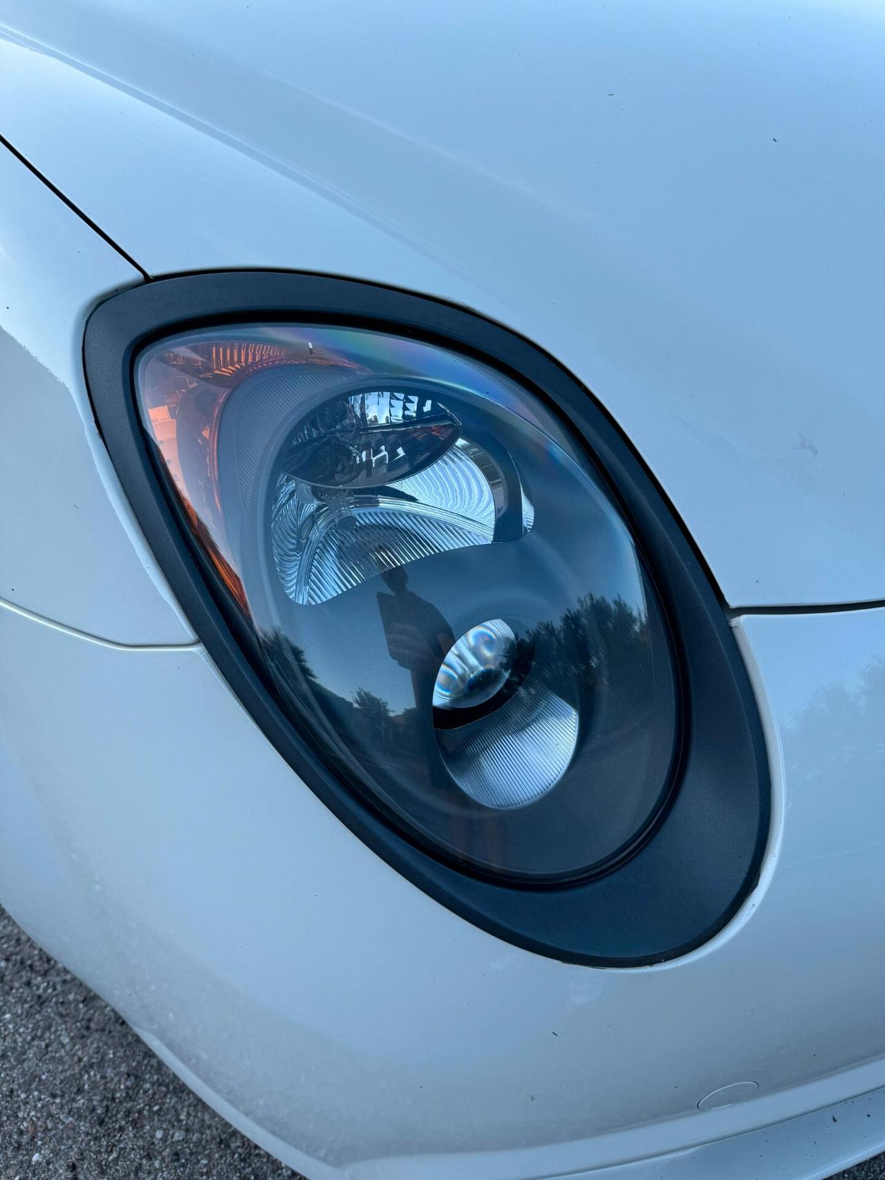 Alfa Romeo MiTo 1.3 JTDm 85 CV S&S Racer