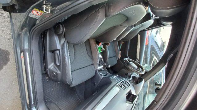 AUDI Q3 2.0 TDI 150 CV quattro S-LINE