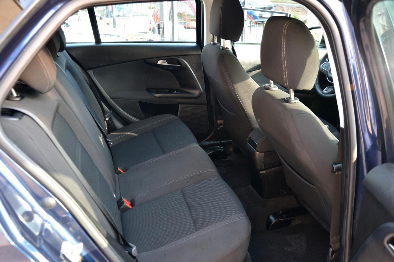 Fiat Tipo 1.6 MJT 130CV SW NAVI FUL LED RCAM PRIVACY CRUISE