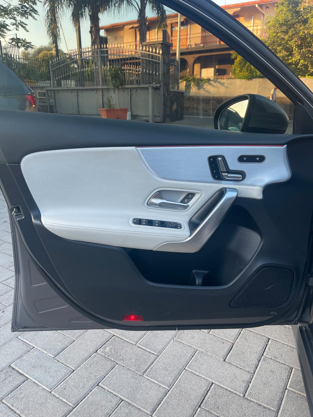 Mercedes Classe A Automatic Premium