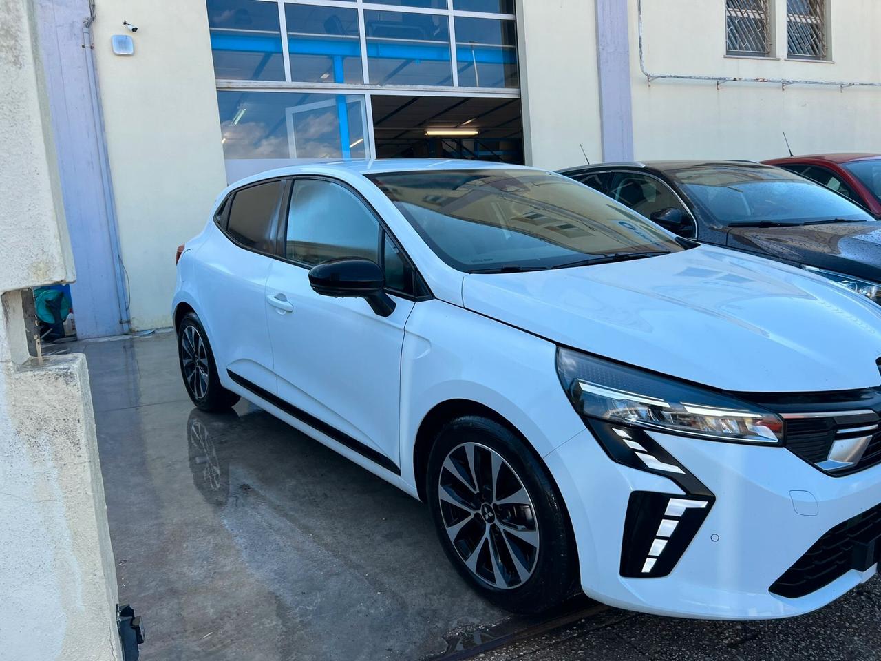 Mitsubishi Colt 1.0 BENZINA 2024 COME NUOVA 12 MILA KM