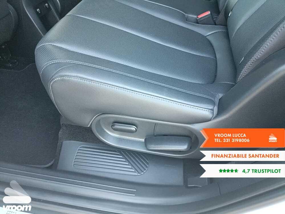 HYUNDAI Ioniq 5 Ioniq 5 72,6 kWh Evolution