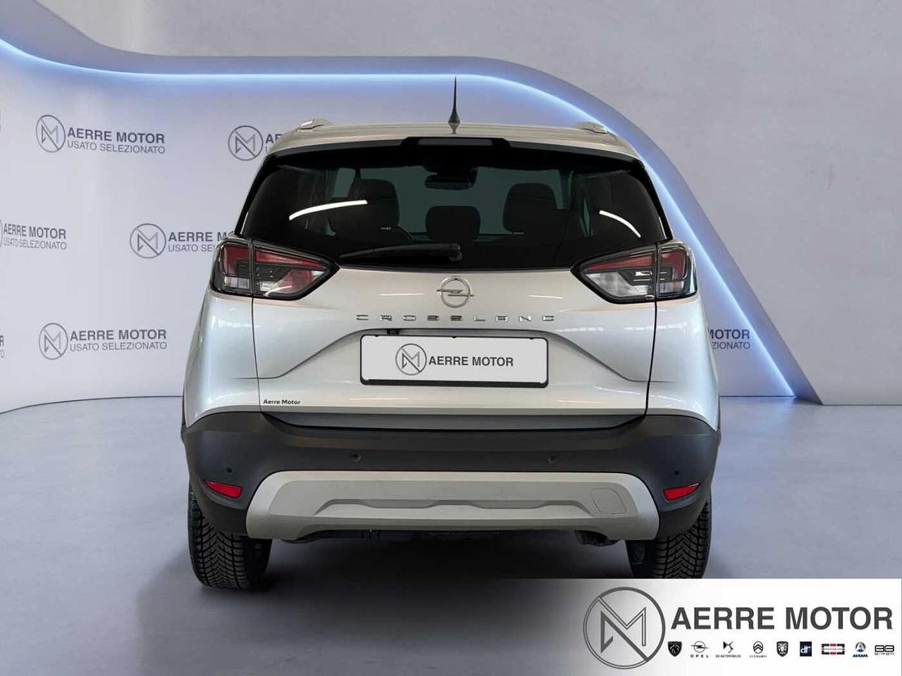 Opel Crossland 1.5 ECOTEC D 110 CV Elegance