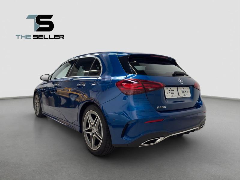 Mercedes A 180 AMG Line Premium 7G-DCT*FORMULA S*