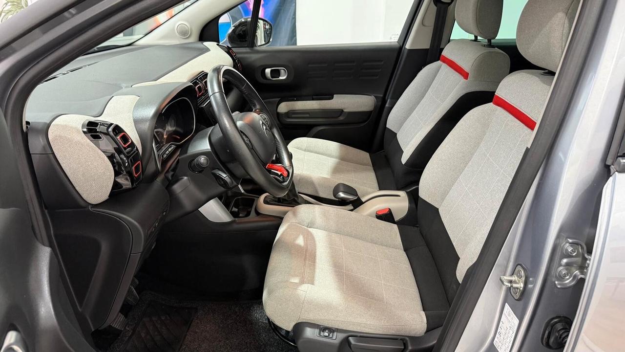 Citroen C3 Aircross PureTech 110 S&S Shine