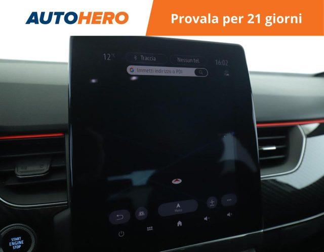 RENAULT Arkana Arkana Hybrid E-Tech 145 CV R.S.Line Fast Track