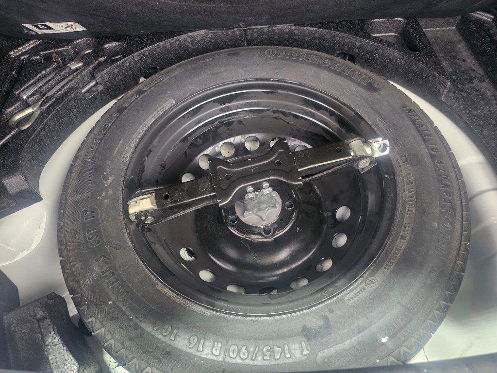 Nissan Qashqai 1.5 dCi DPF Tekna