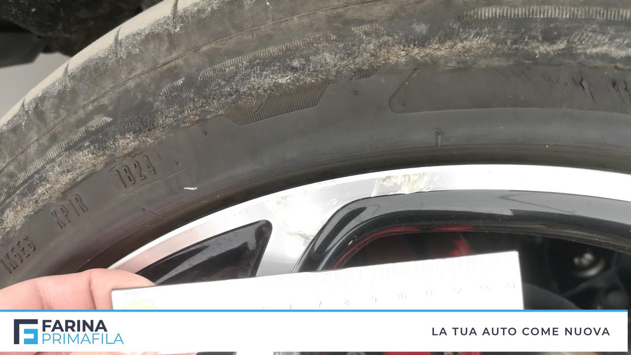 ALFA ROMEO Tonale - Tonale 1.6 Veloce 130cv tct6