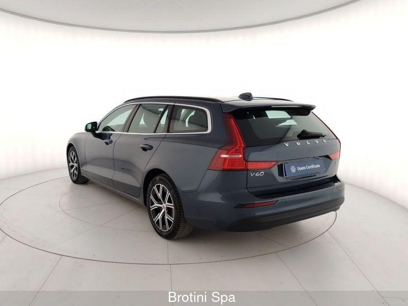 Volvo V60 B4 automatico Core