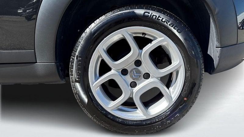 Citroën C4 Cactus 2018 1.6 BlueHDi Feel S&S