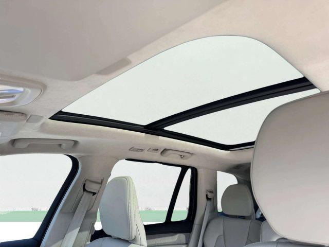 VOLVO XC90 T8 AWD ULTRA AUTOMATICA 7P. AZIENDALE