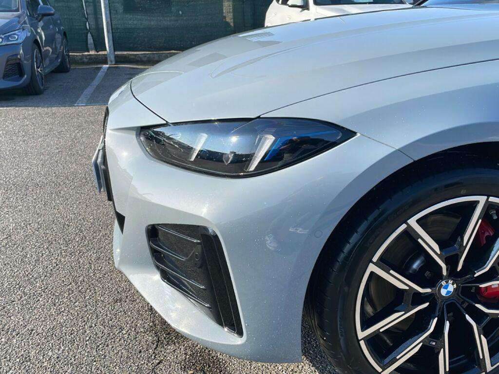 BMW i4 M Sport Pro xDrive40