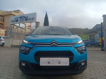 Citroen C3 BlueHDi 100 S&S Shine Pack