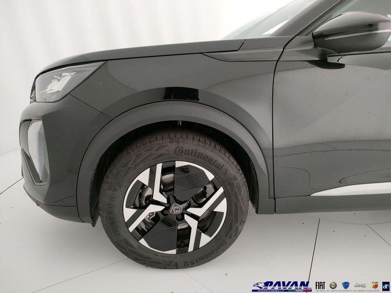 Peugeot 2008 1.2 Hybrid 136 e-DCS6 Allure