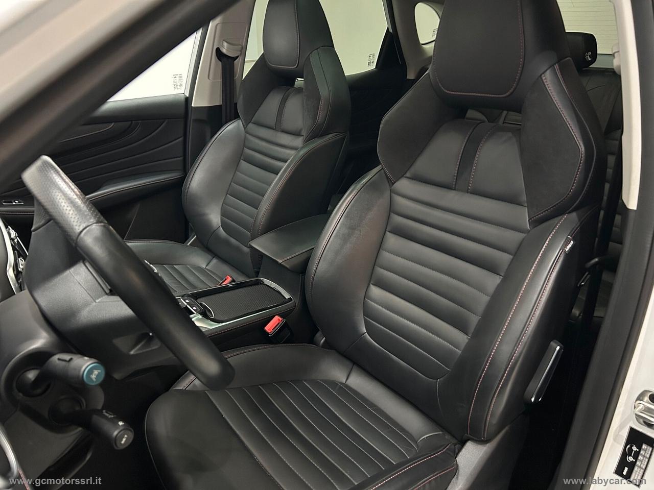 Mg HS 1.5T-GDI Comfort