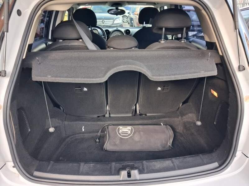 Mini Cooper D Countryman 2.0 Automatica