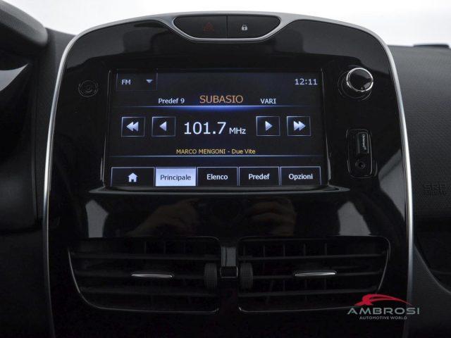 RENAULT Clio 1.5 dCi 8V 90CV Start&Stop 5 porte Duel2 - PER OPE