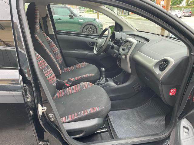 CITROEN C1 Airscape VTi 68 5 PORTE