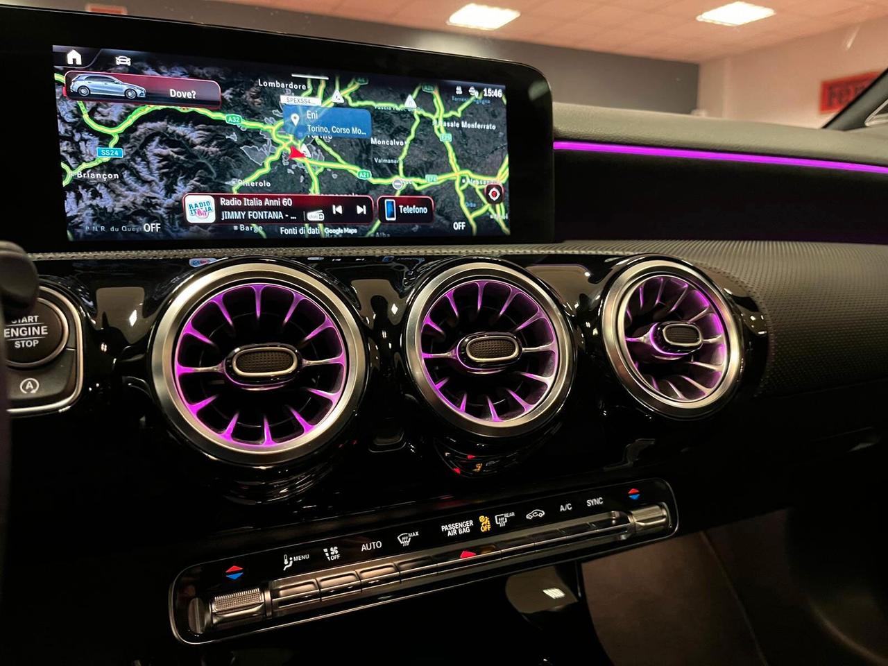 Mercedes-benz A 35 AMG 4Matic