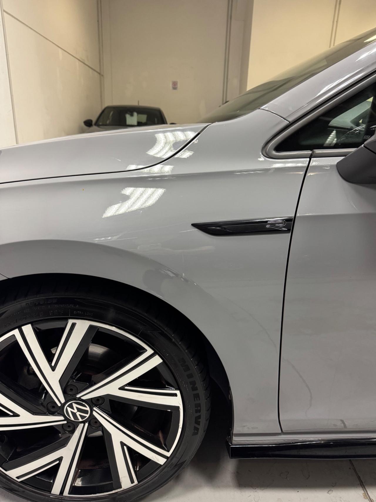 Volkswagen Golf 1.5 TSI EVO ACT R-Line