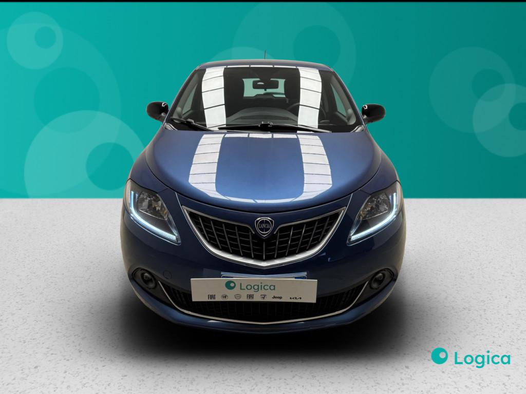 LANCIA Ypsilon III 2021 - Ypsilon 1.0 firefly hybrid Gold s&s 70cv