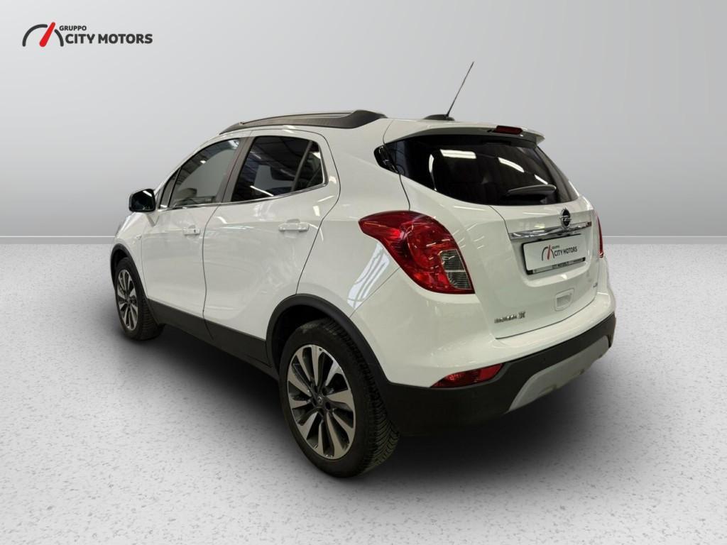 Opel Mokka X 1.6 CDTI Ultimate 4x2
