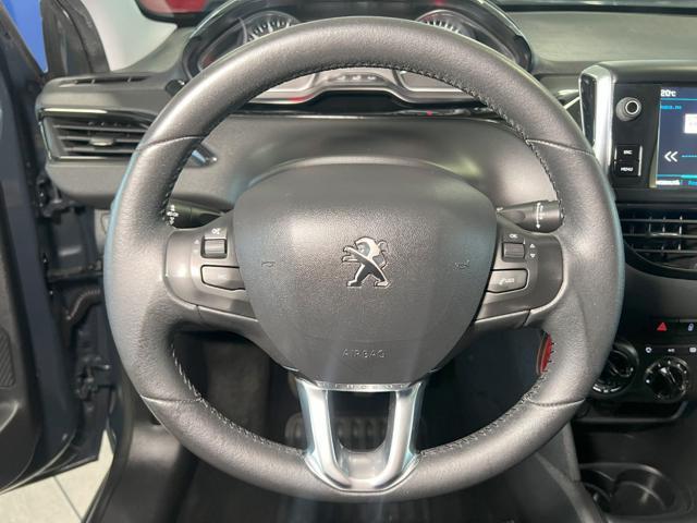 PEUGEOT 208 1° serie PureTech 82 5 porte Allure