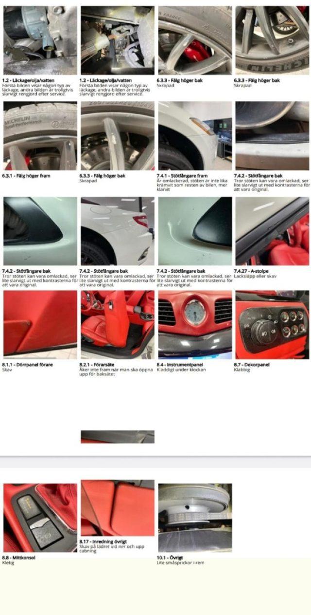 MASERATI GranCabrio 4.7 V8
