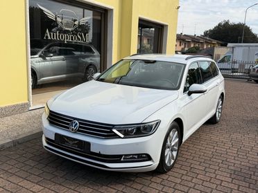 VW Passat 2.0 TDI DSG PREZZO REALE/NAVIPRO