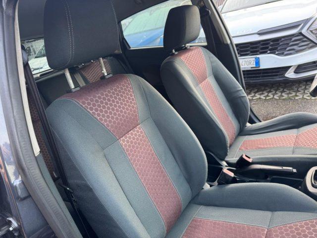 FORD Fiesta + 1.4 TDCi 68CV 5 porte
