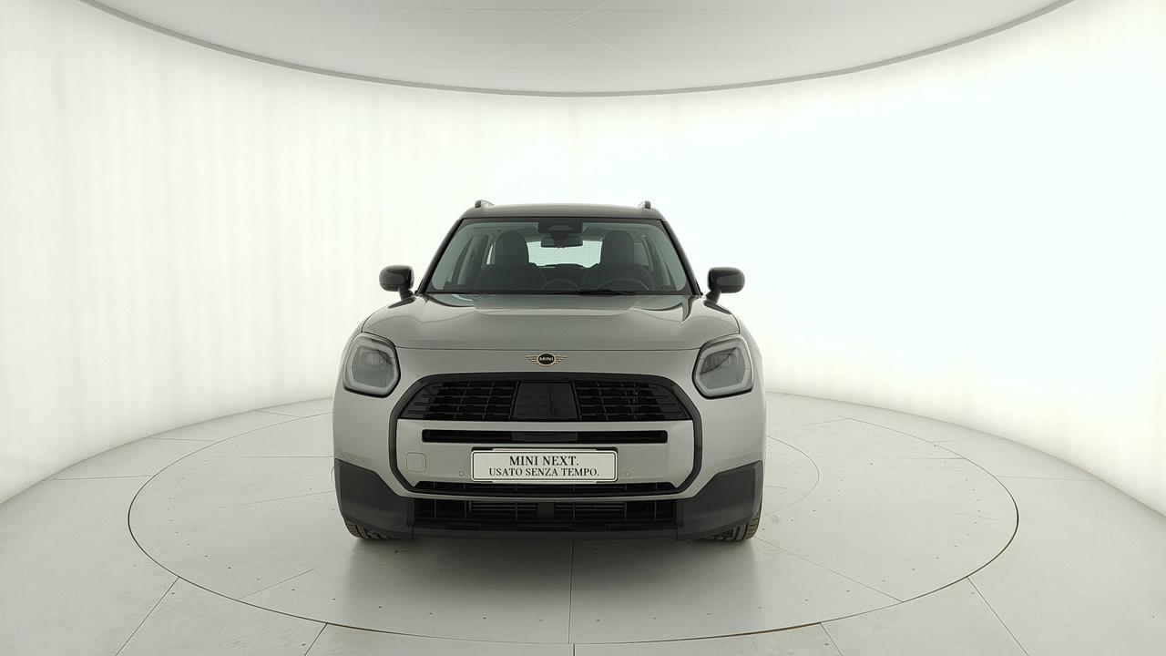 MINI Mini Countryman U25 - Mini Countryman 1.5 48V C Classic auto