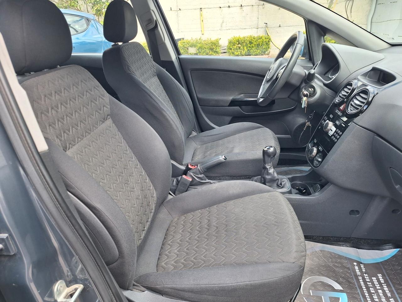 Opel Corsa 1.3 CDTI 95cv 5p - 2013