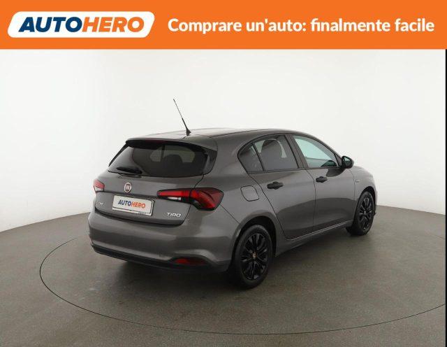 FIAT Tipo 1.4 5 porte Street