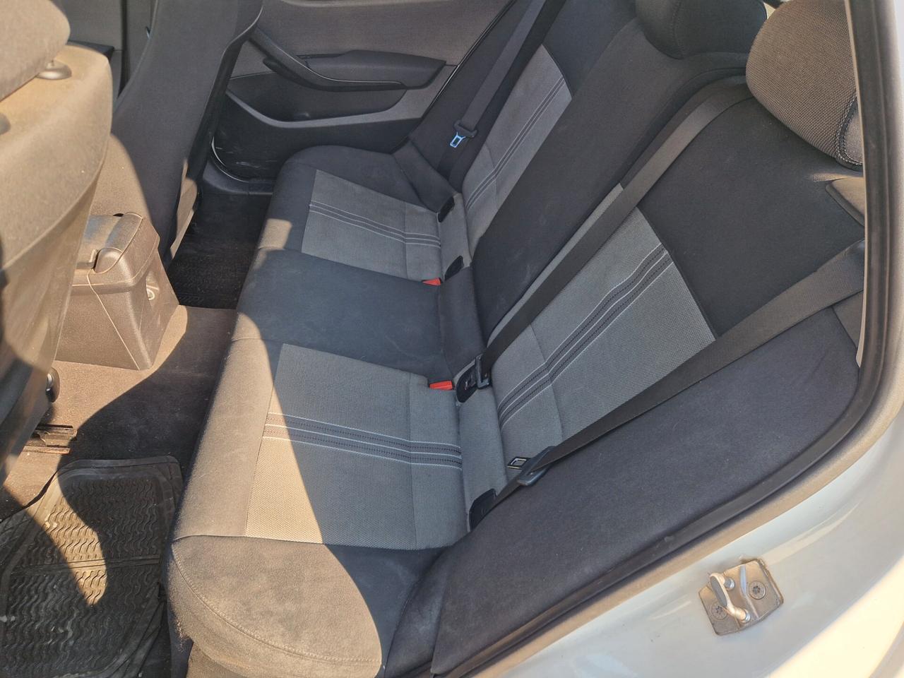 Bmw X1 sDrive18d 143cv Attiva -2012