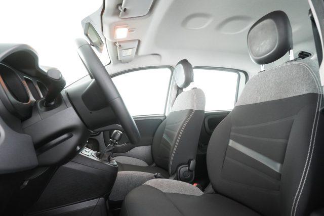 FIAT Panda Panda 1.0 FireFly Hybrid City Life