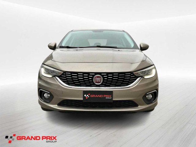 FIAT Tipo 1.3 Mjt S&S 5 porte Lounge