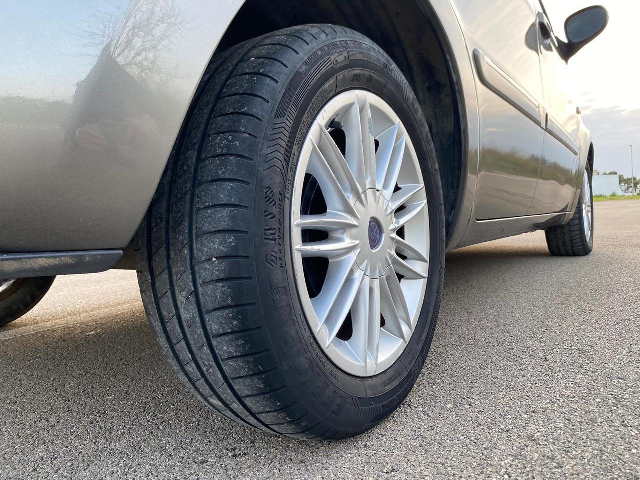 Lancia MUSA 1.3 Multijet 16V 90 CV Platino