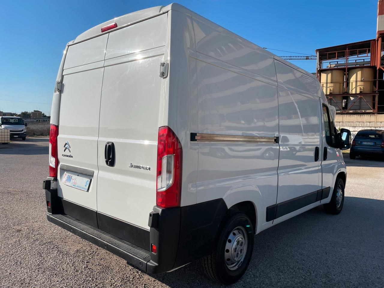 Citroen Jumper 33 BlueHDi 120 S&S PM-TN Furgone