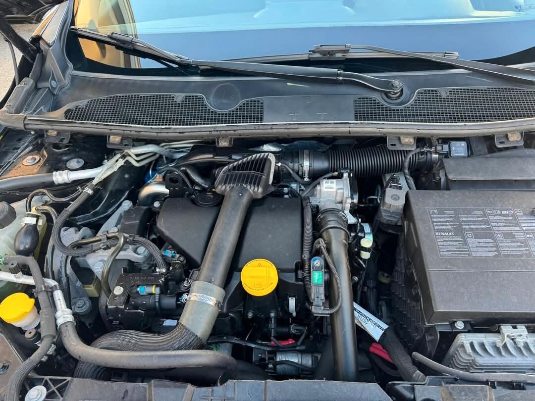 RENAULT MEGANE SPORTOURER 1.5DCI 110CV UNICO PROPRIETARIO