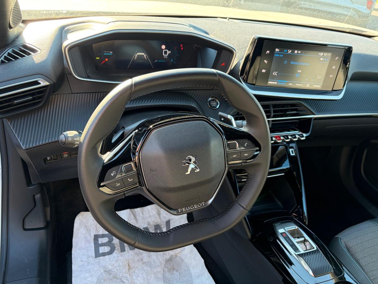 Peugeot 2008 PureTech Allure 130 S&S EAT8 ok Neopatentato