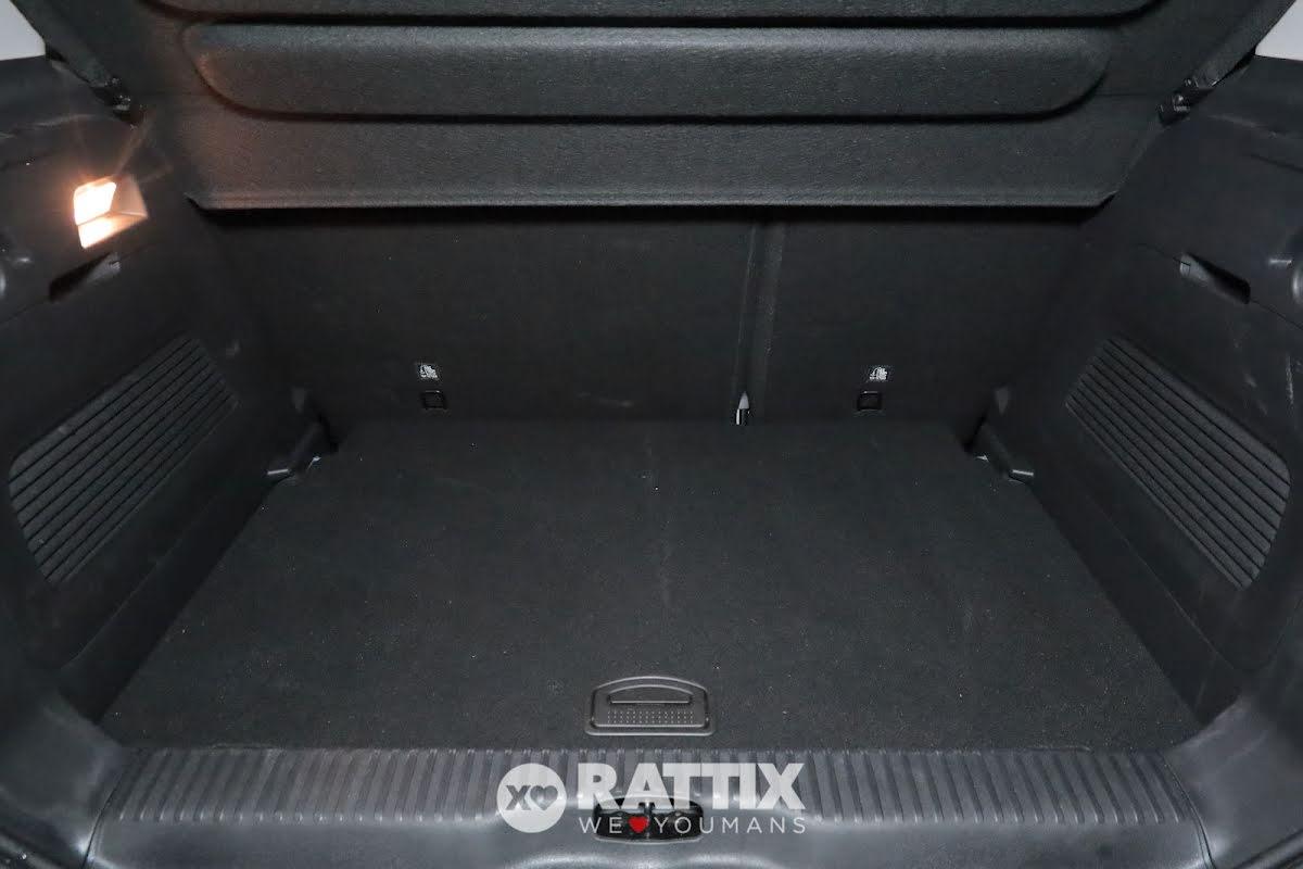 Citroen C3 Aircross 1.2 puretech 130CV Max eat6