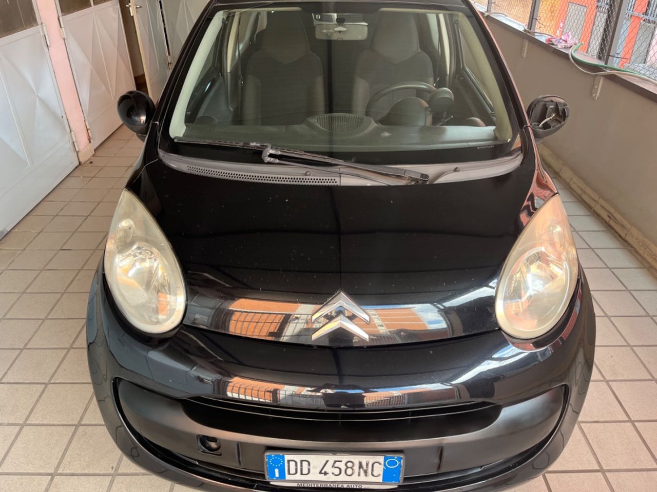 Citroen C1 1.0 3 porte C1TY